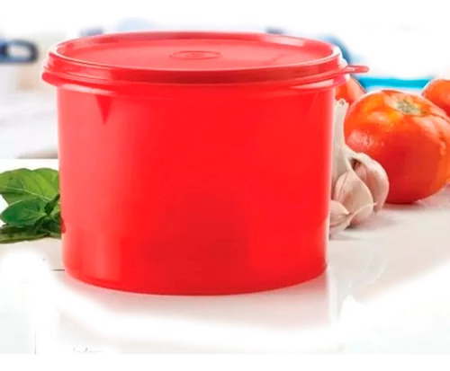 Hermetico Poeme 1.1 Lt - Tupperware