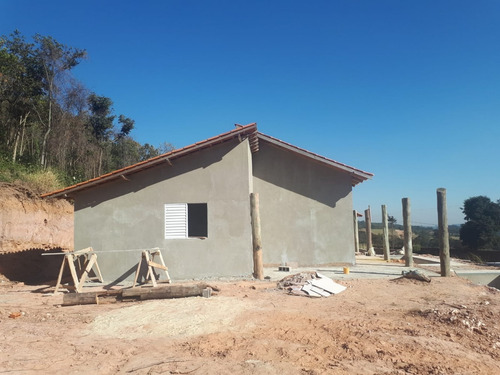 Imagem 5 de 12 de Sr Chacara Em Mairinque Projeto Na Planta