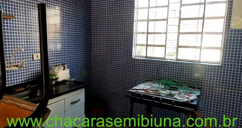 Imagem 22 de 30 de Chacara - 2662 - 69829407