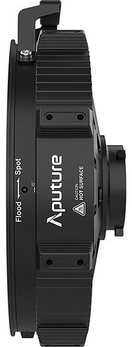 Aputure Cf12 Fresnel Para Storm 1000c E 1200x