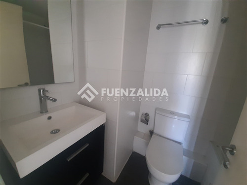 Departamento De 64m2 De 2 Dorm. En Recoleta