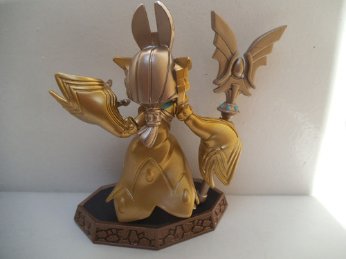 Imagen 2 de 2 de Golden Queen Sensei Skylanders Imaginators