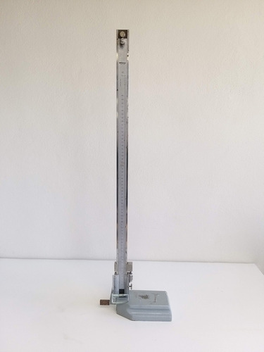 Vernier Height Gauge 0 - 600 Mm Mitutoyo