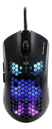 Mouse Gamer Alambrico Rgb Naceb Technology