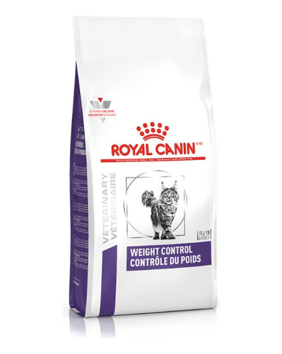 Royal Canin Weight Control Cat 3.5kg Ms