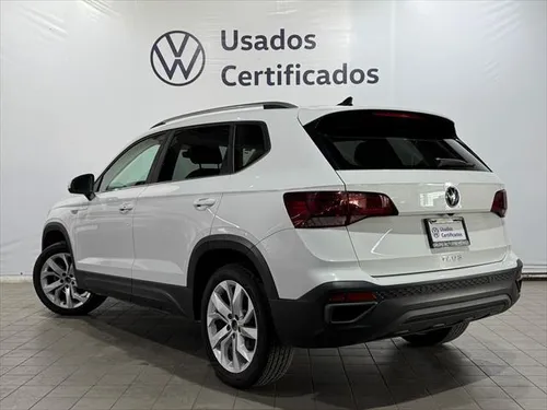 Volkswagen Taos 1.4 Comfortline At
