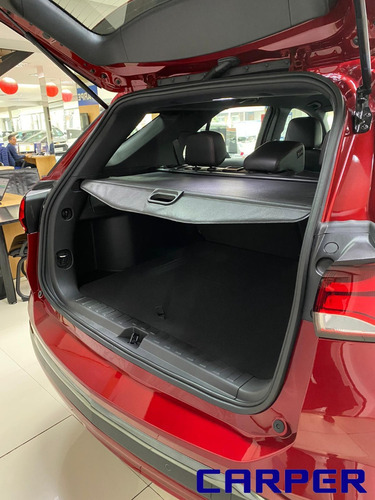 Chevrolet Equinox Rs 2023