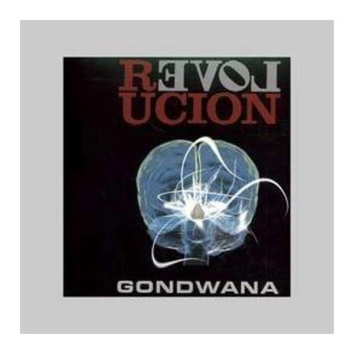 Gondwana Revolucion Cd Nuevo