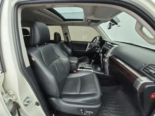 Toyota 4Runner 4.0 Limited Fl