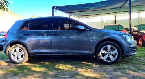 Volkswagen Golf 1.6 Trendline 2017