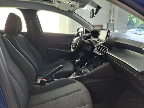 Imagen 13 de 25 de Peugeot 208 Active 0km Az