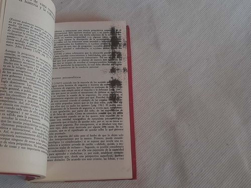 Imagen 4 de 6 de El Mito De La Enfermedad Mental Thomas Szasz Amorrortu