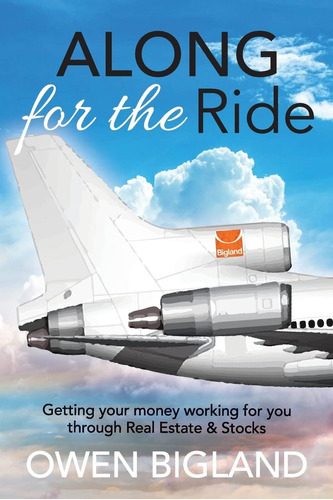 Libro: Along For The Ride: Getting Your Money Working For