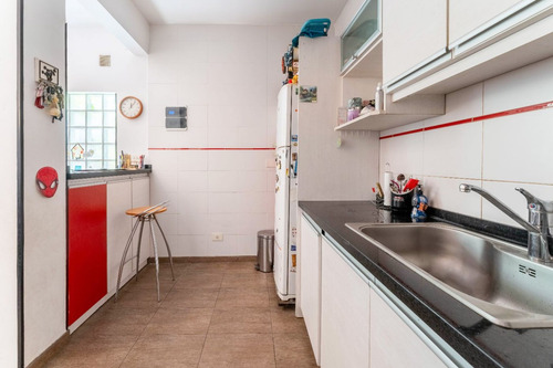 En Venta Ph 3 Amb Terraza Patio Luminoso