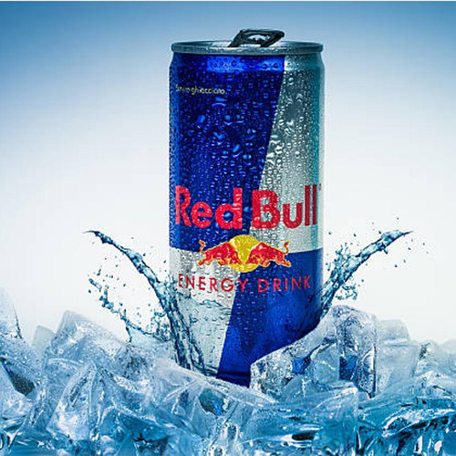 Energético Red Bull Energy Drink 473ml (12 Latas)