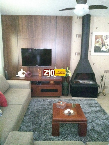 Chácara - Ch01695 - 32653491