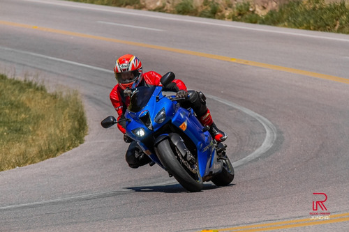 Kawasaki Ninja Zx6-r