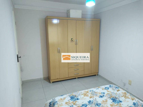 Imagem 24 de 30 de Casa Com 3 Dormitórios À Venda, 130 M² Por R$ 580.000 - Vila Trujillo - Sorocaba/sp - Ca2124