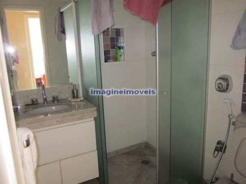 Imagem 6 de 8 de Apto Na Penha Com 4 Dorms Sendo 2 Suítes, 2 Vagas, 200m² - Ap1486