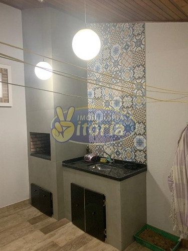 Imagem 23 de 29 de Sobrado No Jardim Andrea Demarchi. - 2350