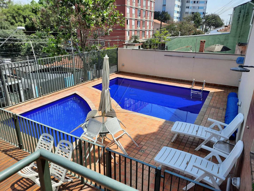 Imagem 20 de 21 de Casa De Condomínio, Jardim Monte Kemel, São Paulo - R$ 750 Mil, Cod: 4377 - V4377