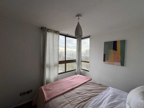 Venta Depto Con Conexion A Lavadora (93143)