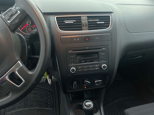 Imagen 18 de 25 de Volkswagen Cross Fox 1.6l