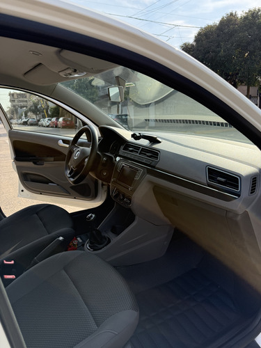 Volkswagen Gol Trend 1.6 Highline 101cv