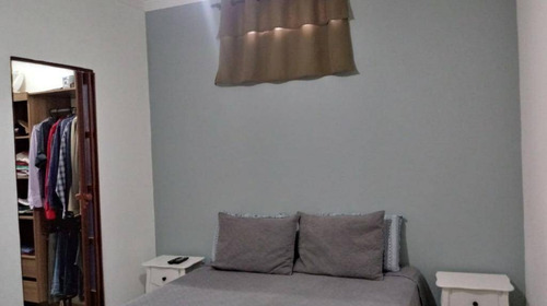 Casa Com 3 Dormitórios À Venda, 150 M² Por R$ 480.000,00 - Jardim Wanel Ville V - Sorocaba/sp - Ca8310