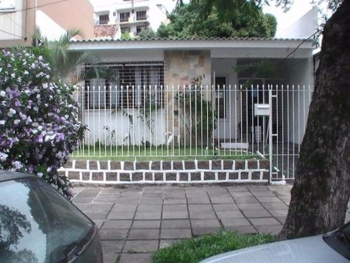 Casa Em São João Com 3 Dormitórios - Nk17778