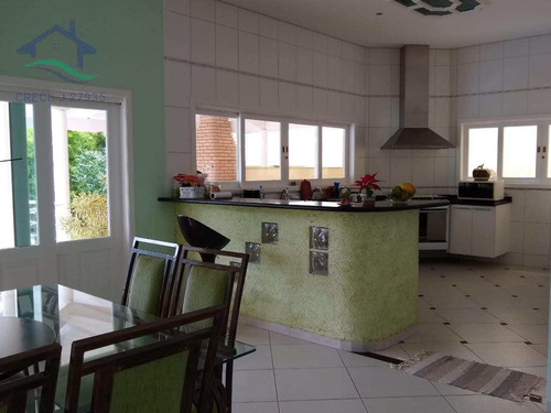 Imagem 21 de 30 de Casa De Condomínio Com 4 Dorms, Condomínio Residencial Água Verde, Atibaia - R$ 1.65 Mi, Cod: 1608 - V1608