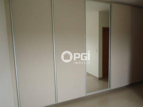 Imagem 9 de 30 de Apartamento Com 3 Dormitórios À Venda, 172 M² Por R$ 860.000,00 - Nova Aliança - Ribeirão Preto/sp - Ap5057