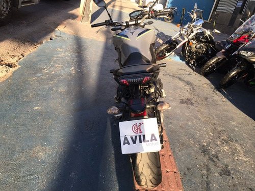 Imagem 5 de 9 de Yamaha Mt 09