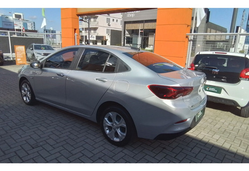 Chevrolet Onix 1.0 TURBO FLEX PLUS LTZ MANUAL
