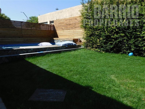 Imagen 4 de 19 de Casa En Venta En Colina