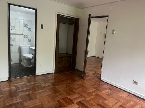 Lindo Depto. Remodelado/ 2 D+ 2 B+ E / Lyon / Carlos AntĂșnez