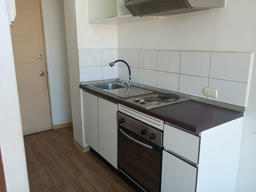 Espectacular Depto Estudio , 1 Dormitorio , 1 Baño , Cocina.