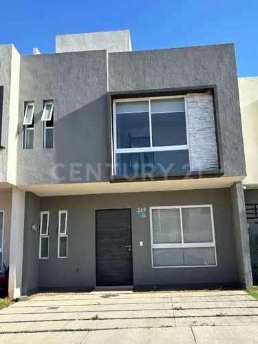 Casa En Renta, Col. Nuevo Mexico, Zapopan, Jalisco.