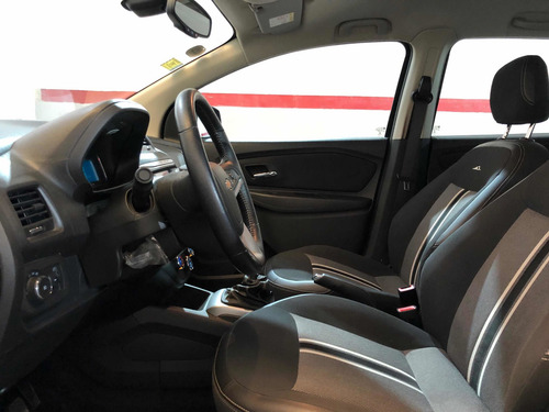 Chevrolet Spin 2018 1.8 Activ Ltz 5as 105cv L19