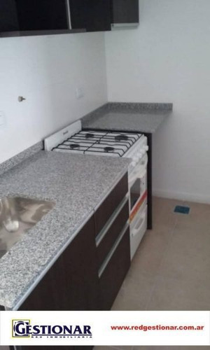 Imagen 3 de 12 de Departamento Monoambiente En Venta