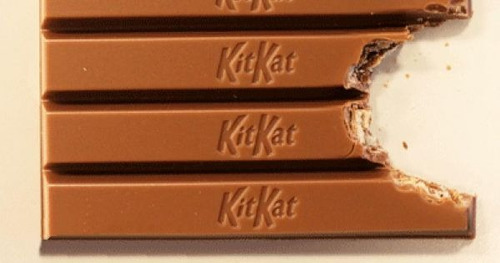 Kit Kat Mix 23 Unidades Importado Francia Surtido