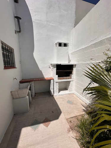 Casa Venta 3 Ambientes Martínez Con Cochera