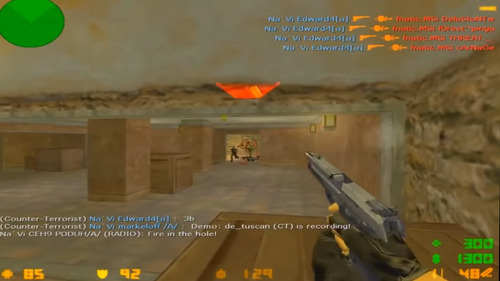 Counter-strike 1.6 Pc Steam Original