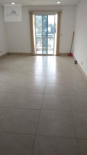 Imagem 10 de 27 de Sala Comercial À Venda, Condomínio Escritórios Mooca 39 M² - São Paulo/sp - Sa0339