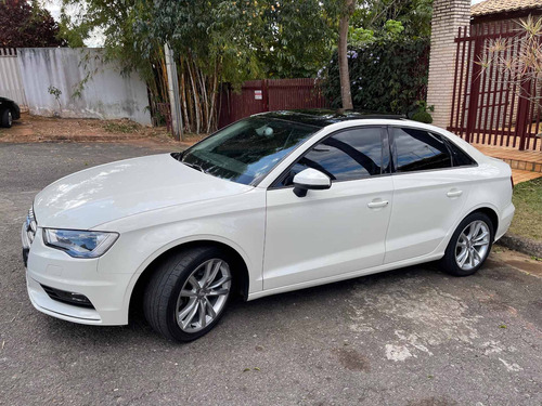 Imagem 5 de 7 de Audi A3 Ambition 1.8 Turbo