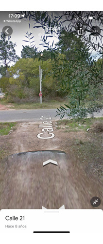 Terreno En Balneario Argentino