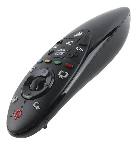 An-mr500g - Mando A Distancia Para LG Dynamic Smart Tv 3d