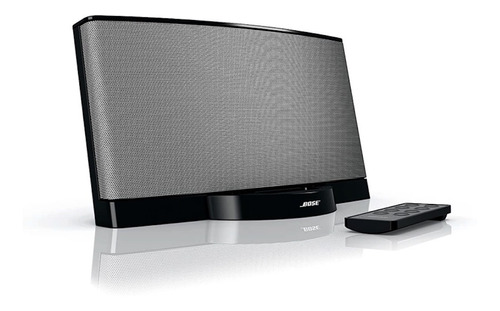 Parlante Bose Sounddock Serie Ii Para iPhone, iPod Y iPad