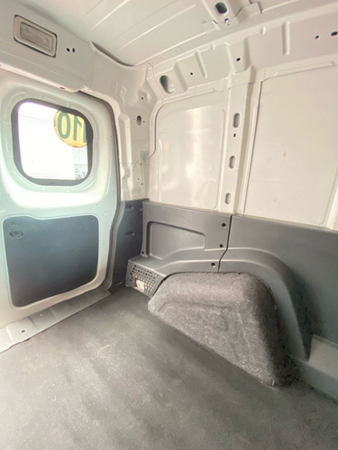 Fiat nuevo fiorino 1.4 8v