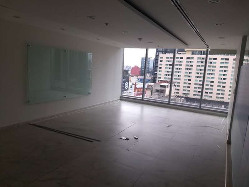 Imagen 25 de 26 de Exclusiva Oficina En Renta Dedes 600 A 1,900 M2 En Paseo De